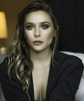 elizabeth olsen porn deepfake|Videos Tagged with Elizabeth Olsen